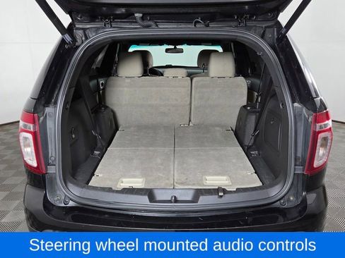 Used 2015 Ford Explorer XLT w/ Equipment Group 201B image 12