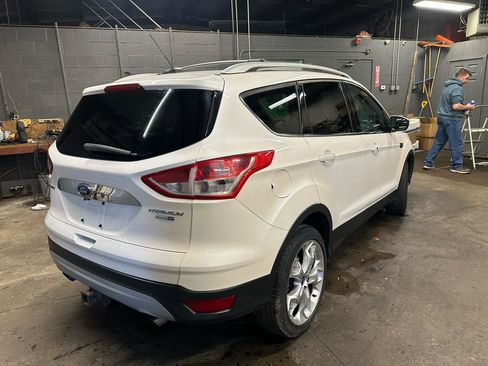 Used 2014 Ford Escape Titanium image 6