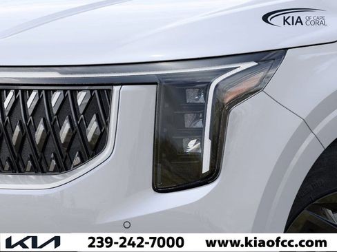 New 2026 Kia Carnival image 10