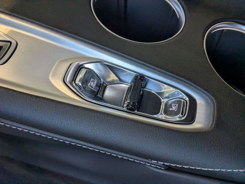 New 2026 Chevrolet Corvette E-Ray image 16