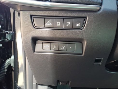 New 2026 MAZDA CX-90 Plug-In Hybrid w/Premium Sport image 15