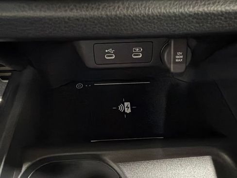 Certified 2025 Acura ADX A-Spec AWD/4WD image 37