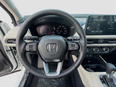 New 2027 Honda HR-V EX-L image 10