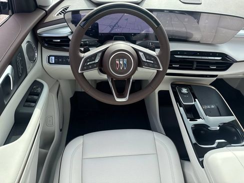 New 2026 Buick Enclave Avenir w/ Super Cruise Package FWD image 13