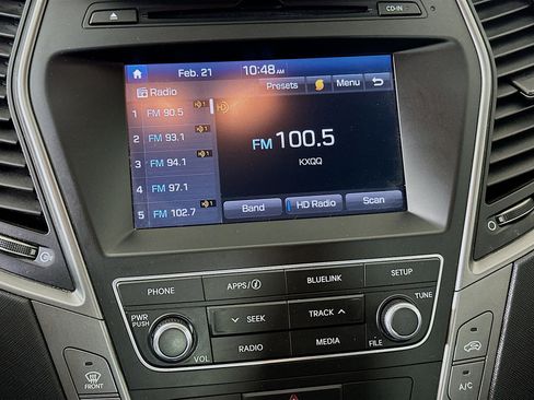 Used 2018 Hyundai Santa Fe Sport 2.0T image 21