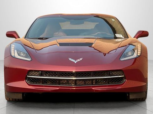 Used 2019 Chevrolet Corvette Stingray Coupe image 6