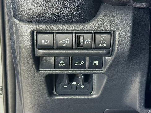 Certified 2026 Toyota Land Cruiser w/ Premium Package AWD/4WD image 12