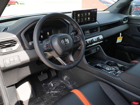 New 2026 Honda Passport TrailSport image 15