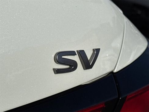 Used 2023 Nissan Altima 2.5 SV image 13