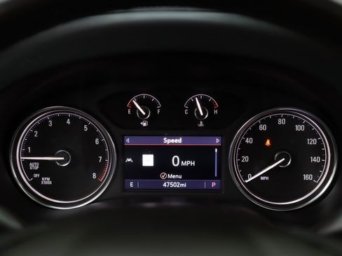 Used 2022 Buick Enclave Essence w/ Experience Buick Package image 10