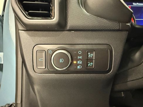 Used 2023 Ford Bronco Sport Badlands image 23