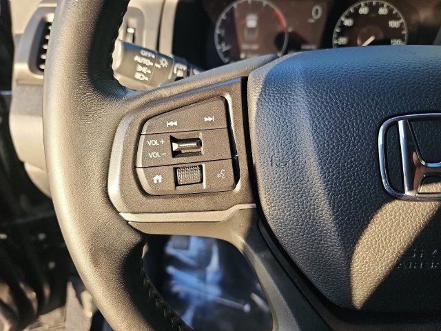 Used 2025 Honda Ridgeline RTL image 20