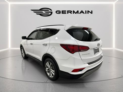 Used 2018 Hyundai Santa Fe Sport 2.0T image 6