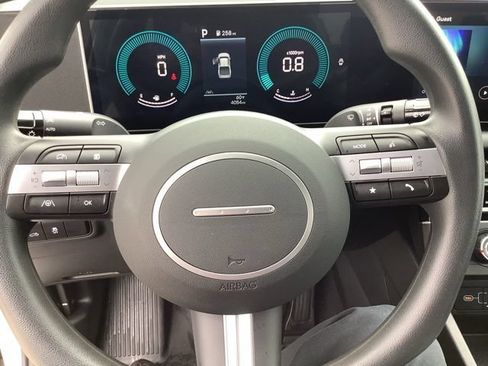 Certified 2026 Hyundai Santa Cruz SE FWD image 29