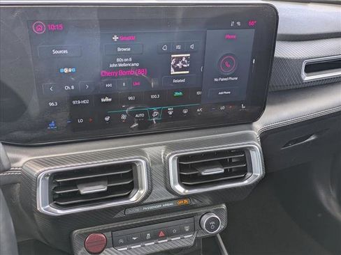 Used 2025 Ford Mustang Premium image 15