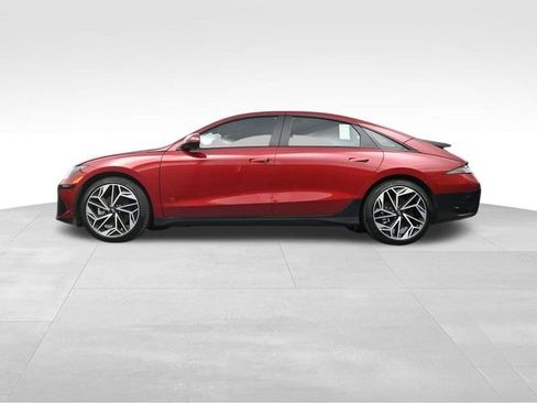New 2025 Hyundai Ioniq 6 SEL AWD/4WD image 32