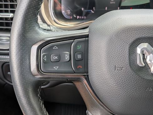 Used 2024 RAM 2500 Rebel w/ Safety Group AWD/4WD image 20