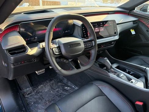 New 2026 Dodge Charger R/T Scat Pack image 38