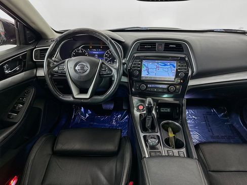 Used 2016 Nissan Maxima 3.5 SL image 25