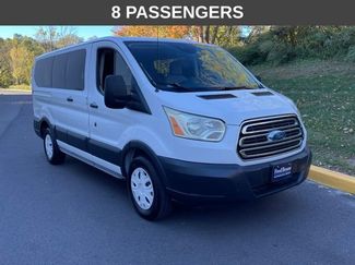 Used 2015 Ford Transit 150 XLT video 1