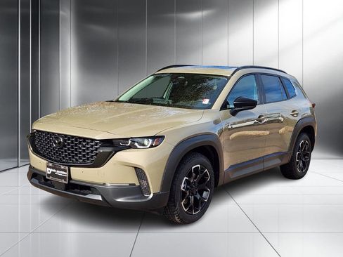 New 2026 MAZDA CX-50 Meridian Edition image 26