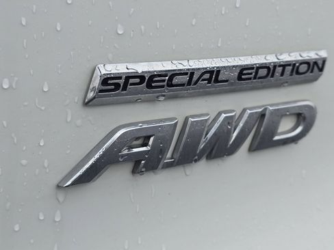 Certified 2022 Honda Pilot Special Edition image 12