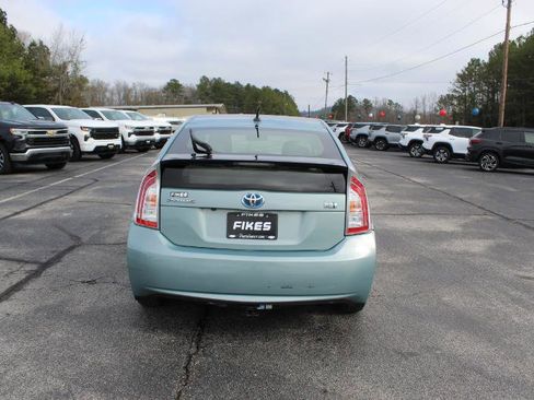 Used 2014 Toyota Prius Three image 7