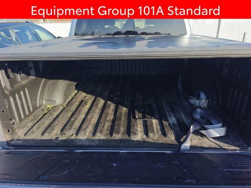 Used 2023 Ford F150 XL w/ STX Appearance Package image 5