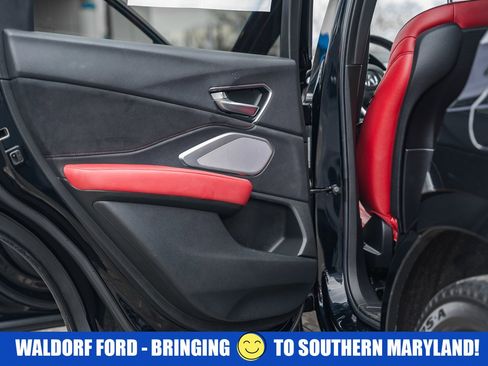 Used 2023 Acura RDX A-Spec image 42