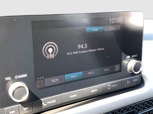 Certified 2023 Honda HR-V LX image 22