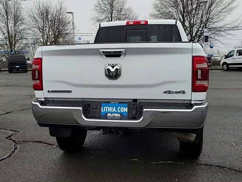 Used 2022 RAM 2500 Laramie image 7