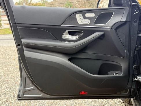 New 2026 Mercedes-Benz GLE 350 4MATIC image 17