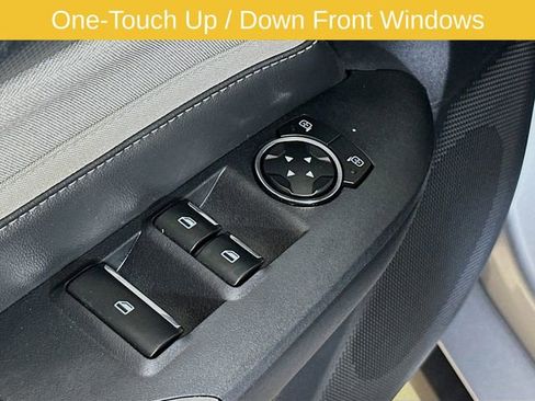 Certified 2024 Ford Mustang Convertible RWD image 7