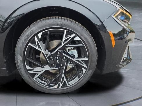 New 2026 Kia K5 GT-Line w/ GT-Line Red Interior Package FWD image 21