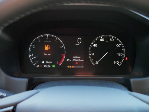 Certified 2026 Honda Odyssey EX-L image 21