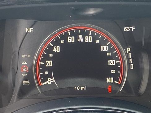 New 2026 Dodge Durango GT w/ Blacktop Package image 21