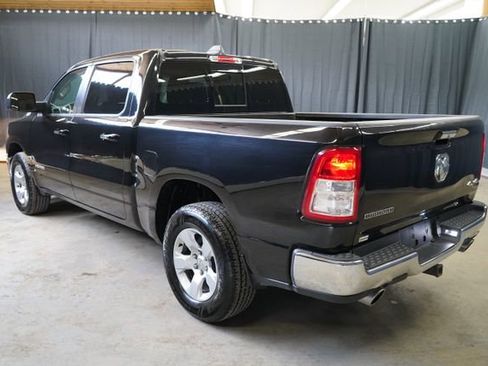 Used 2020 RAM 1500 Big Horn w/ Trailer Tow Group AWD/4WD image 5