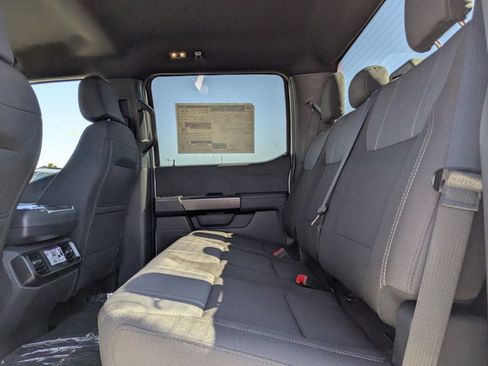 New 2026 Ford F150 STX w/ Equipment Group 200A image 14