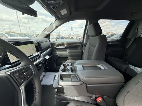 New 2026 Chevrolet Silverado 1500 LT image 11