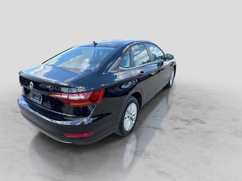 Used 2019 Volkswagen Jetta S w/ Driver Assistance Package FWD image 6