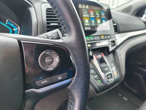 Used 2020 Honda Odyssey EX-L image 21