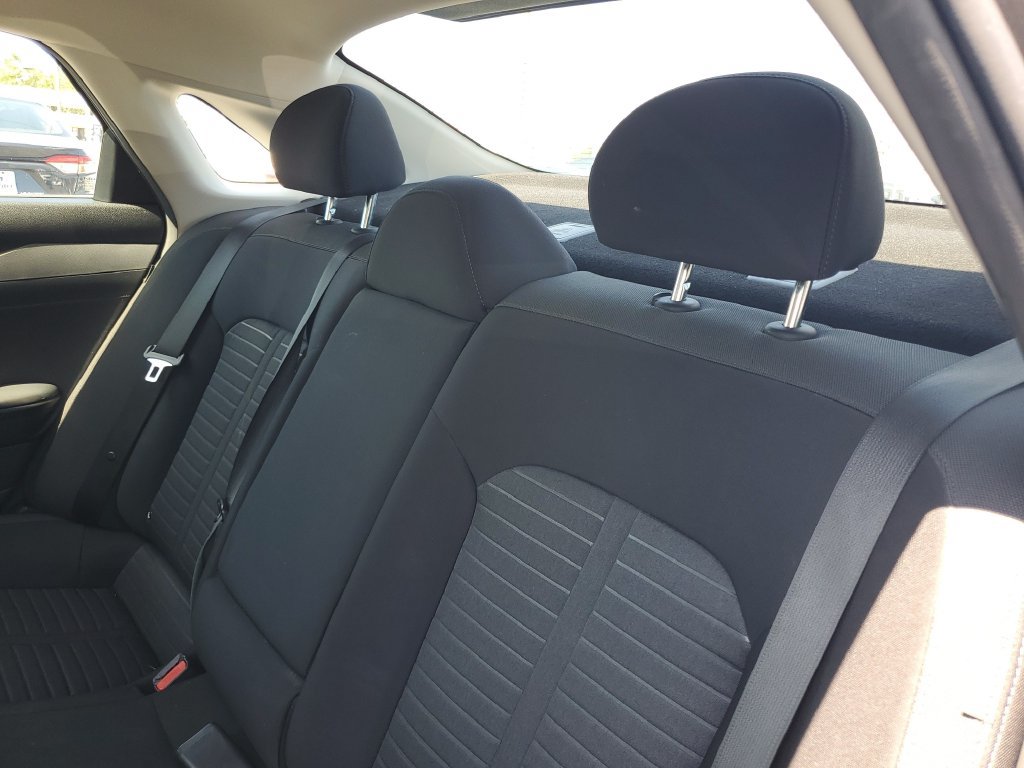 Used 2025 Kia K5 LXS FWD image 22