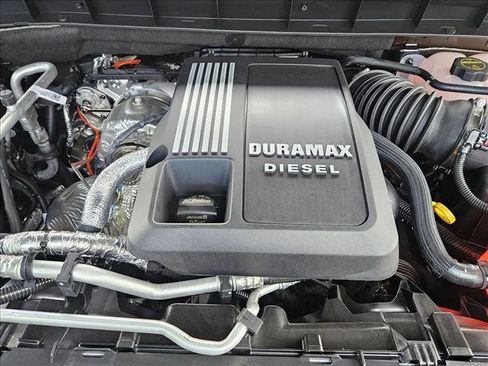 New 2025 GMC Sierra 1500 Denali w/ Technology Package image 15