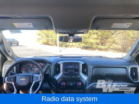 Used 2020 Chevrolet Silverado 1500 LT w/ All-Star Edition image 18