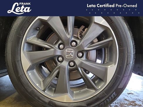 Used 2024 Honda Odyssey Elite image 15