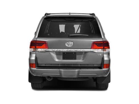 Used 2021 Toyota Land Cruiser image 5