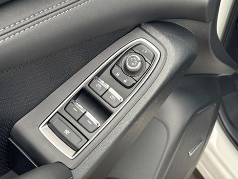 New 2026 Subaru Ascent Limited AWD/4WD image 25