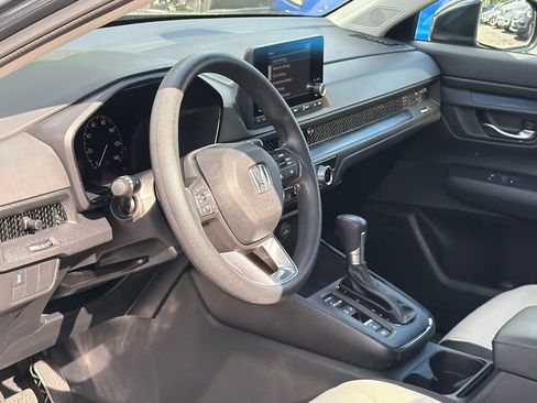 Used 2024 Honda CR-V EX image 14