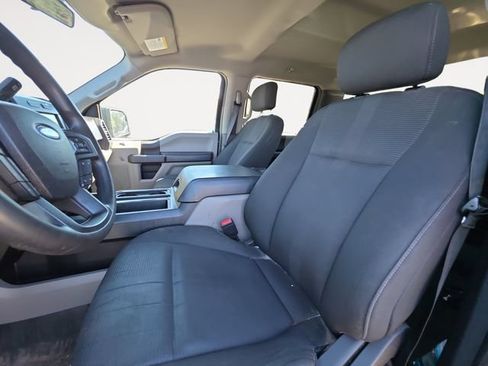 Used 2018 Ford F150 XL w/ Equipment Group 101A Mid AWD/4WD image 6