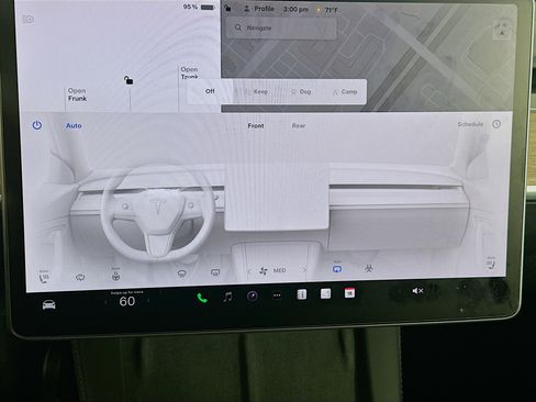 Used 2024 Tesla Model Y Long Range image 22